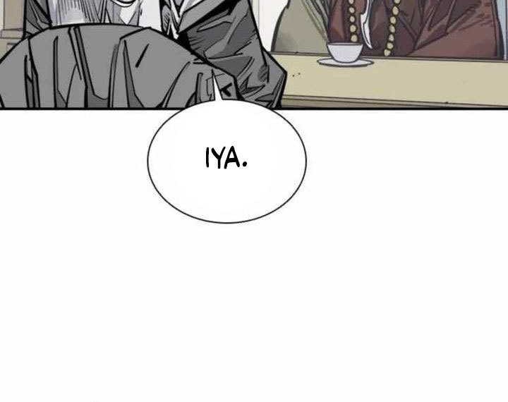 Death God Chapter 77 - halaman 18
