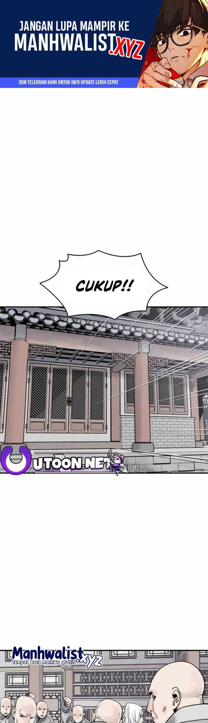Death God Chapter 77 - halaman 2