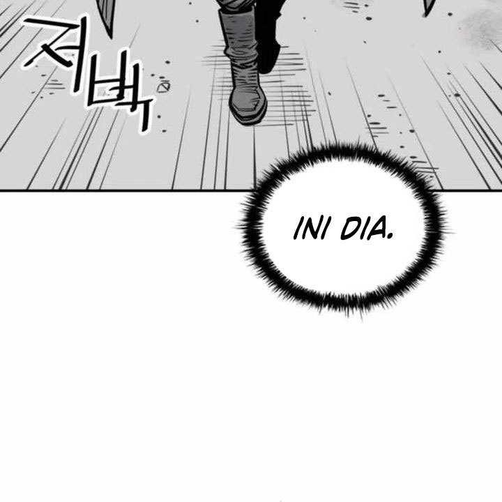 Death God Chapter 77 - halaman 29