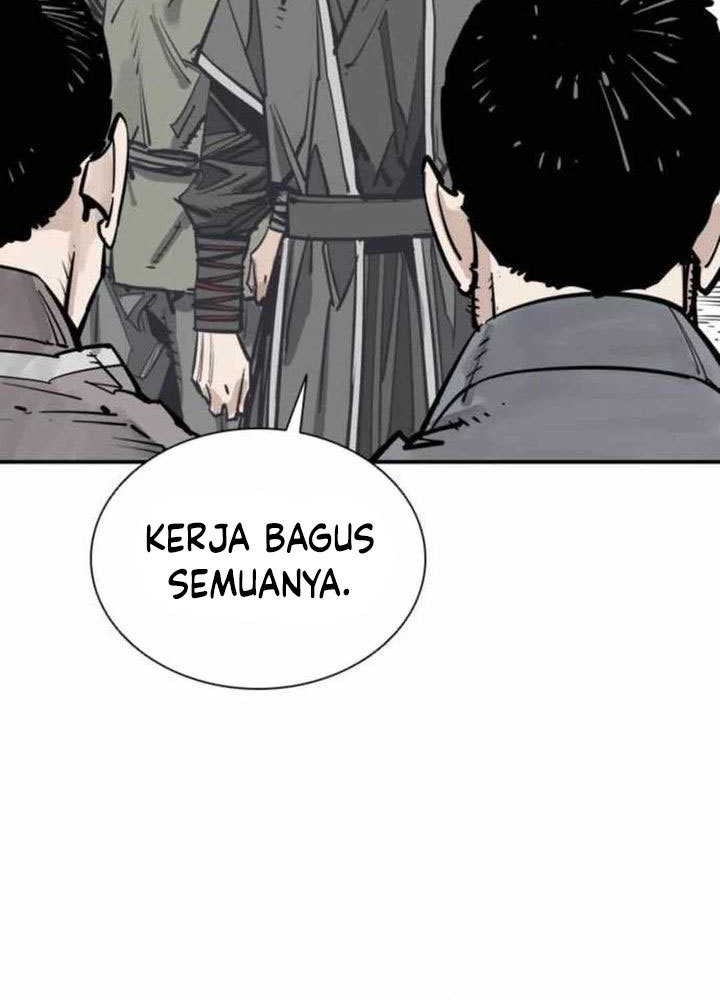 Death God Chapter 77 - halaman 49