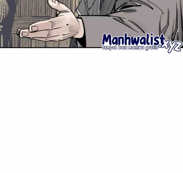 Death God Chapter 77 - halaman 57