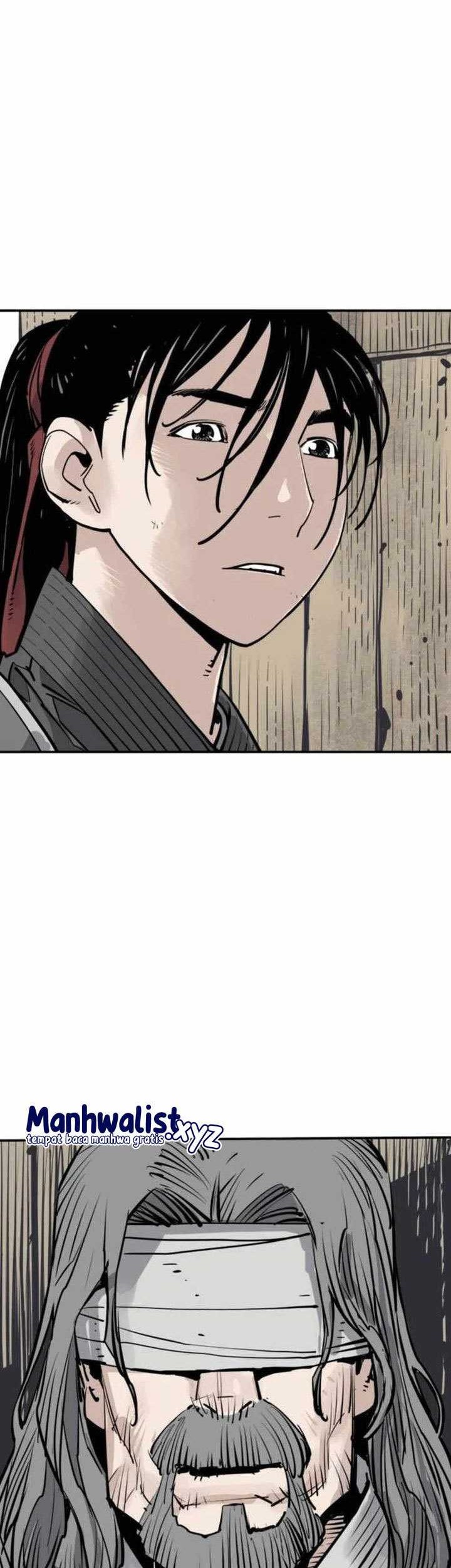 Death God Chapter 77 - halaman 59