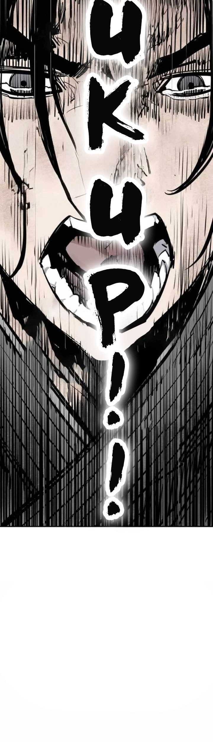 Death God Chapter 77 - halaman 62