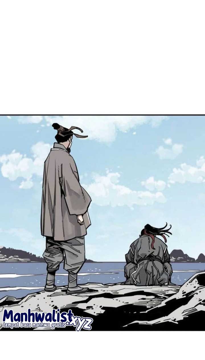Death God Chapter 78 - halaman 19