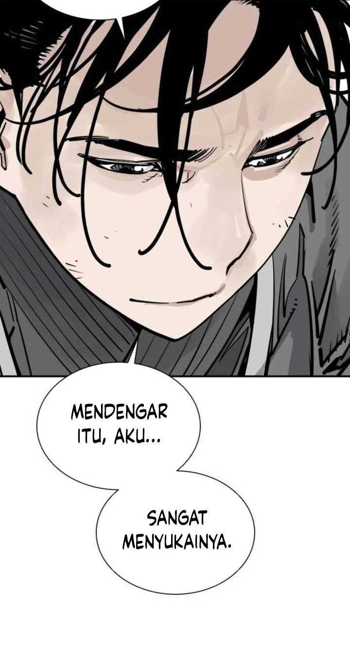 Death God Chapter 78 - halaman 23