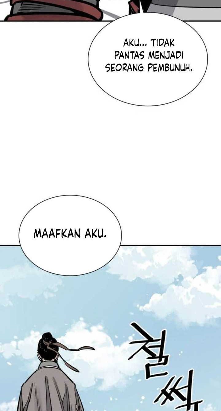 Death God Chapter 78 - halaman 29