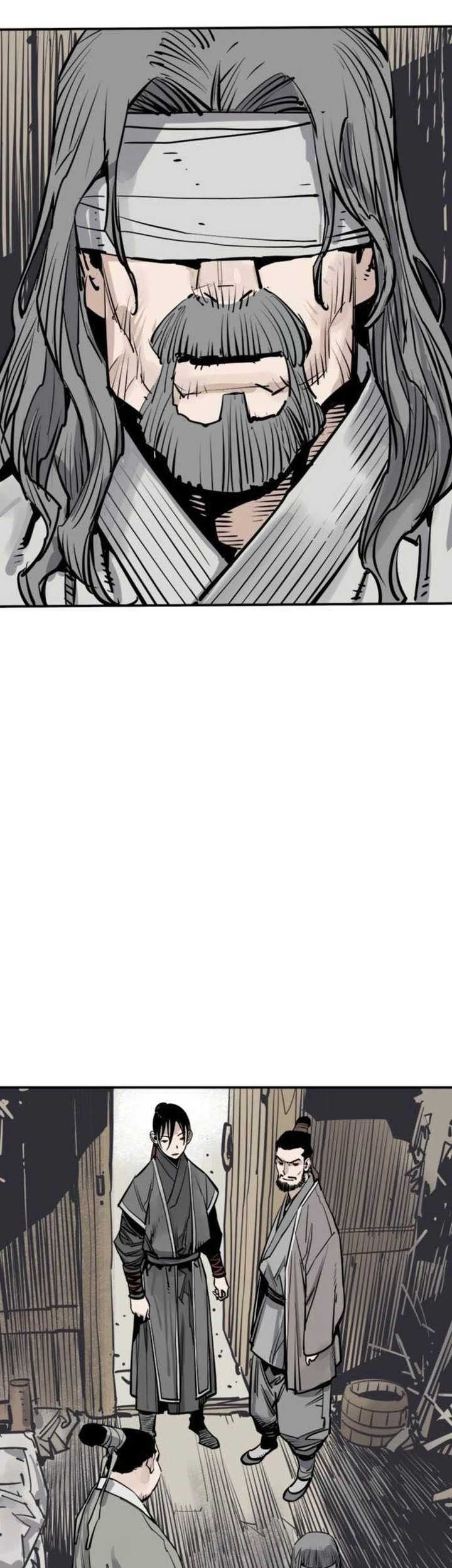 Death God Chapter 78 - halaman 4