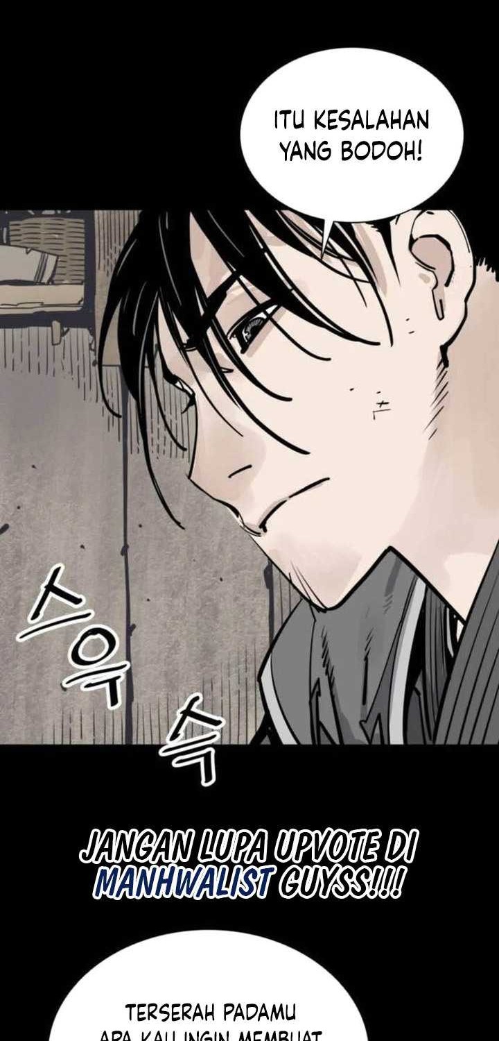 Death God Chapter 78 - halaman 43