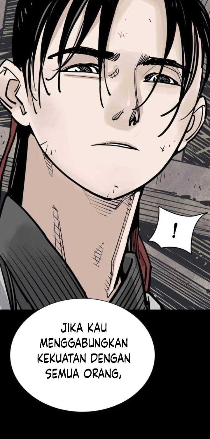 Death God Chapter 78 - halaman 47