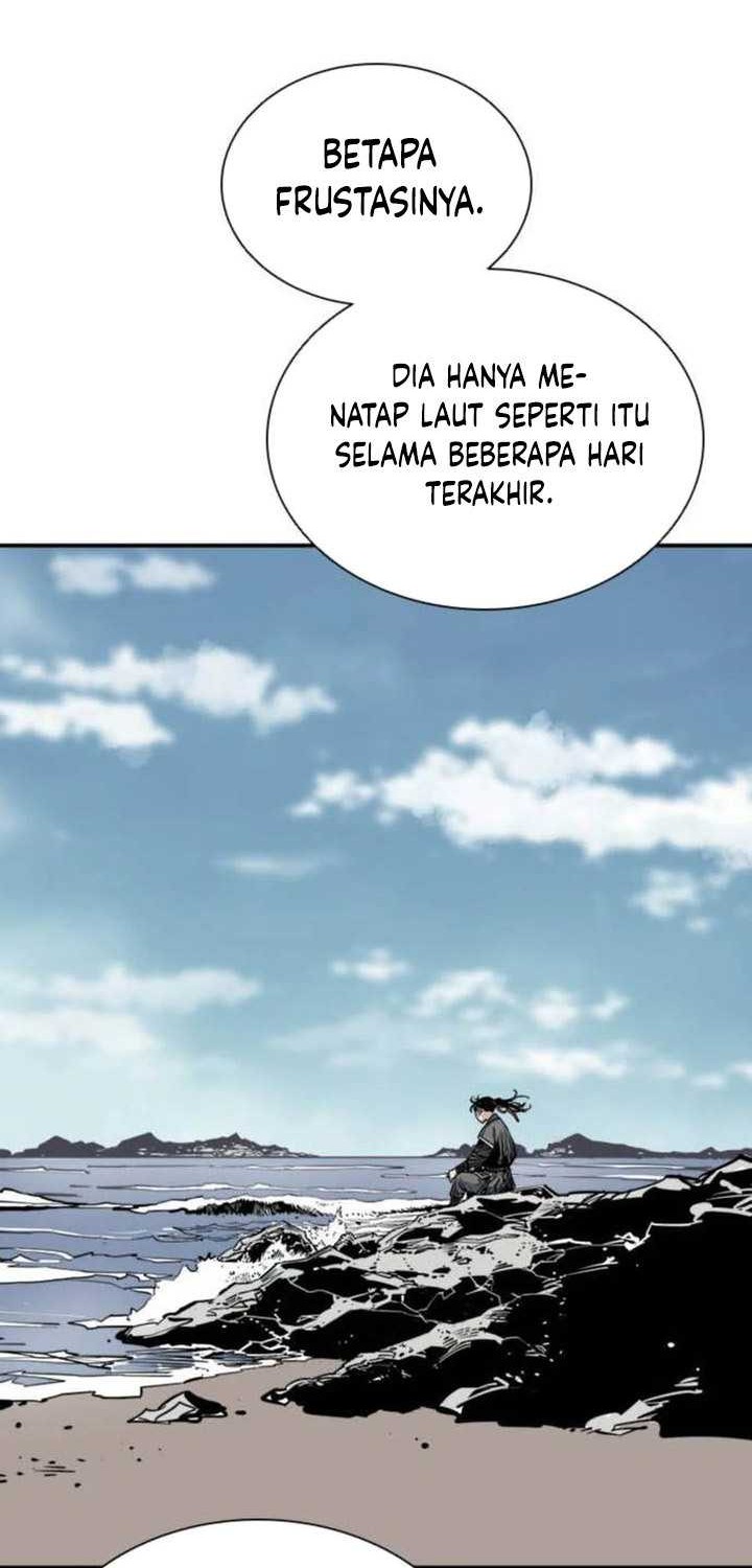 Death God Chapter 78 - halaman 49