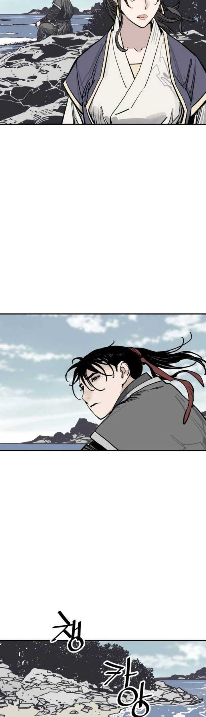 Death God Chapter 78 - halaman 58