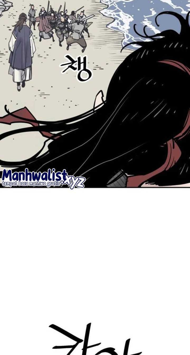 Death God Chapter 78 - halaman 59