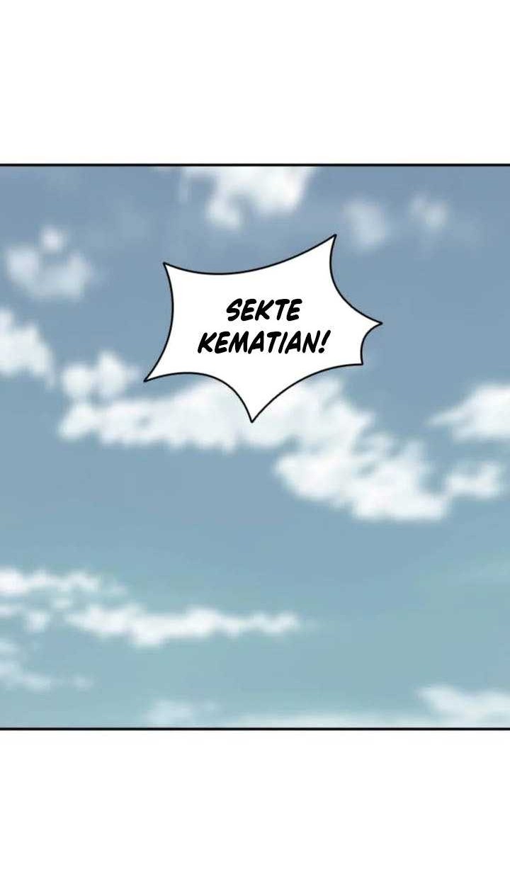 Death God Chapter 78 - halaman 63