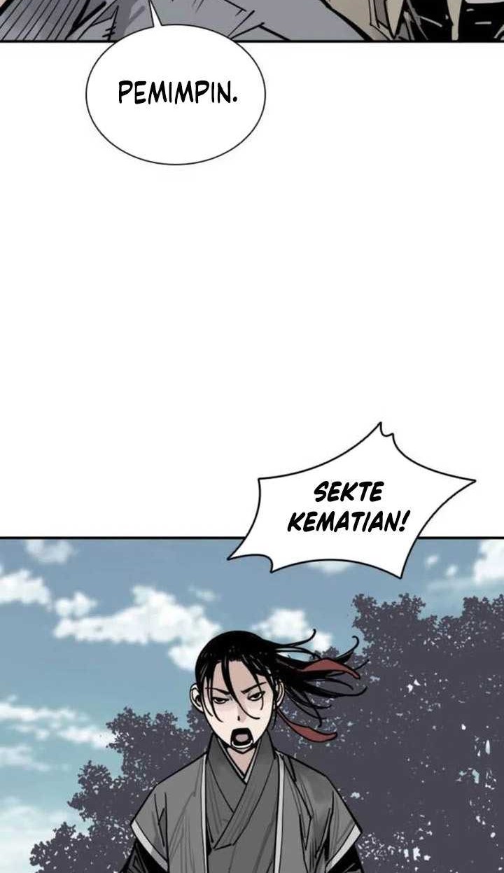 Death God Chapter 78 - halaman 65