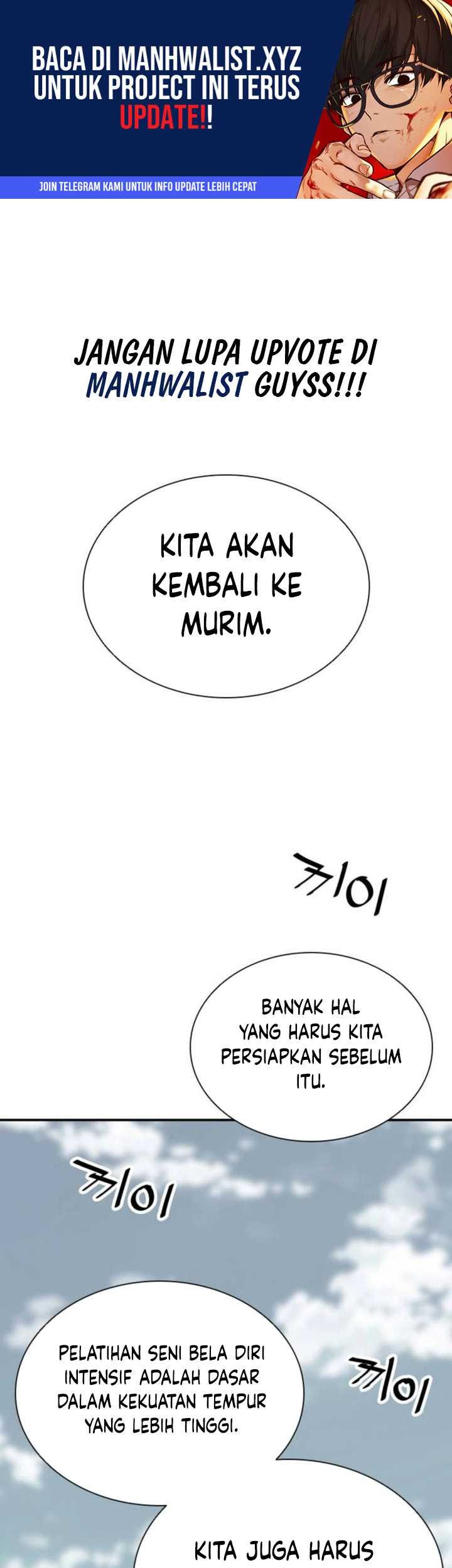 Death God Chapter 79 - halaman 2