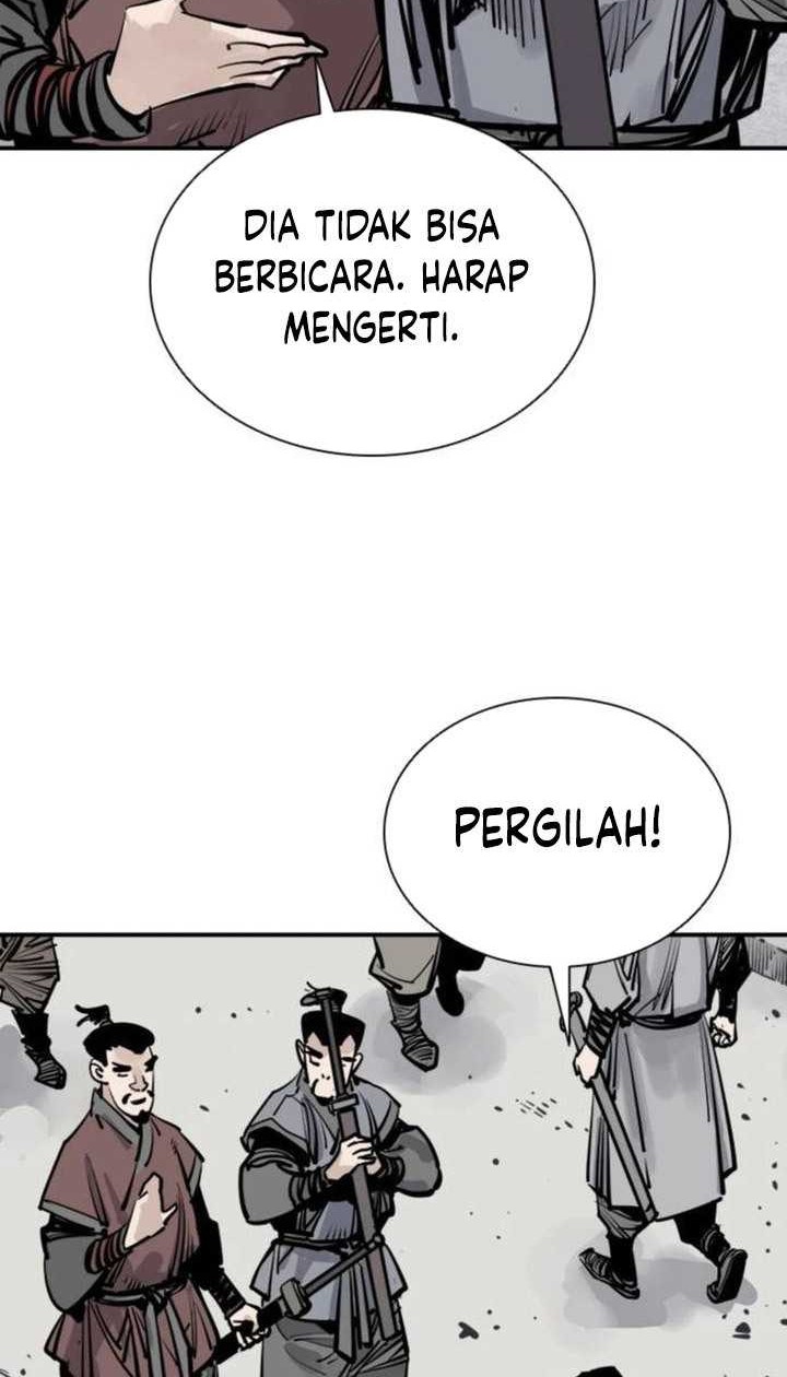 Death God Chapter 79 - halaman 23