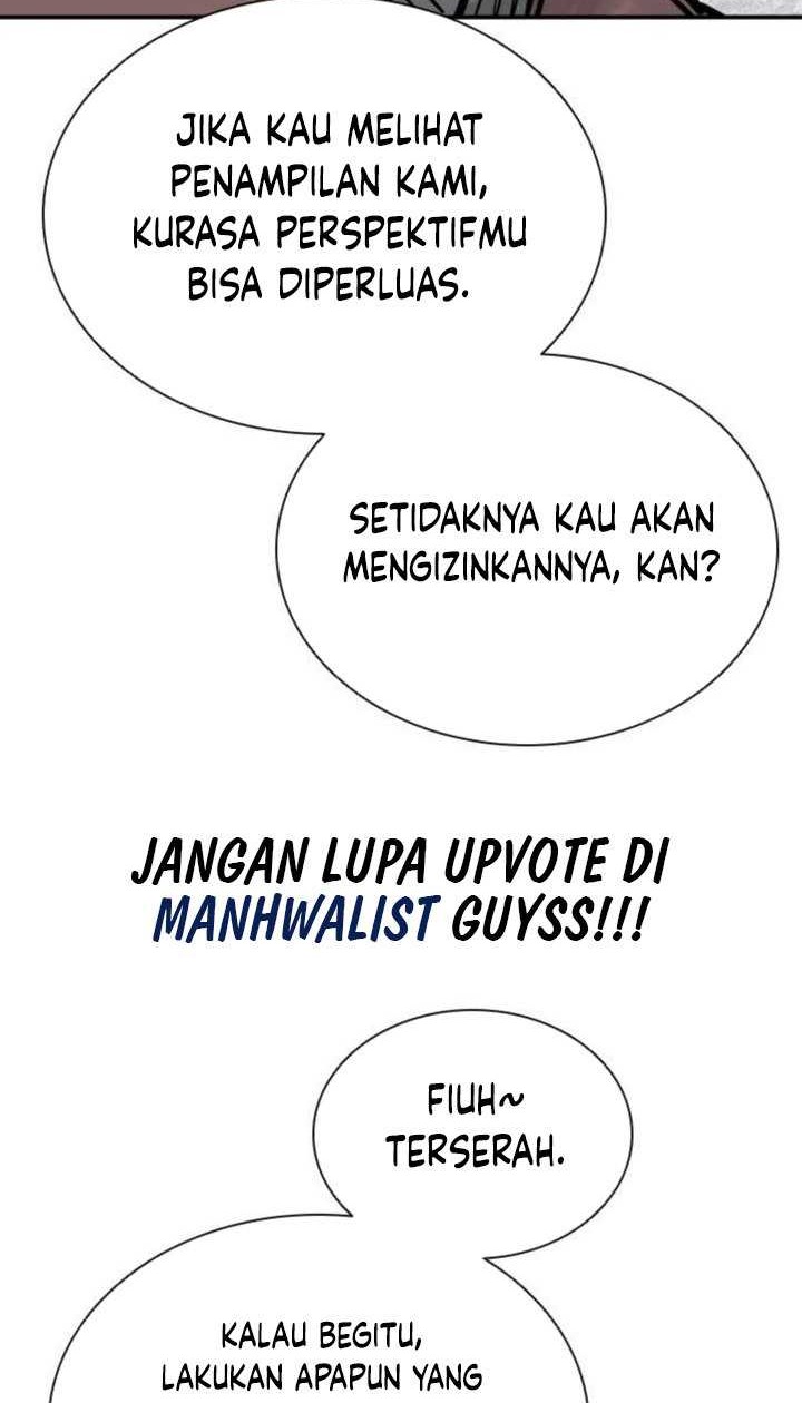 Death God Chapter 79 - halaman 25