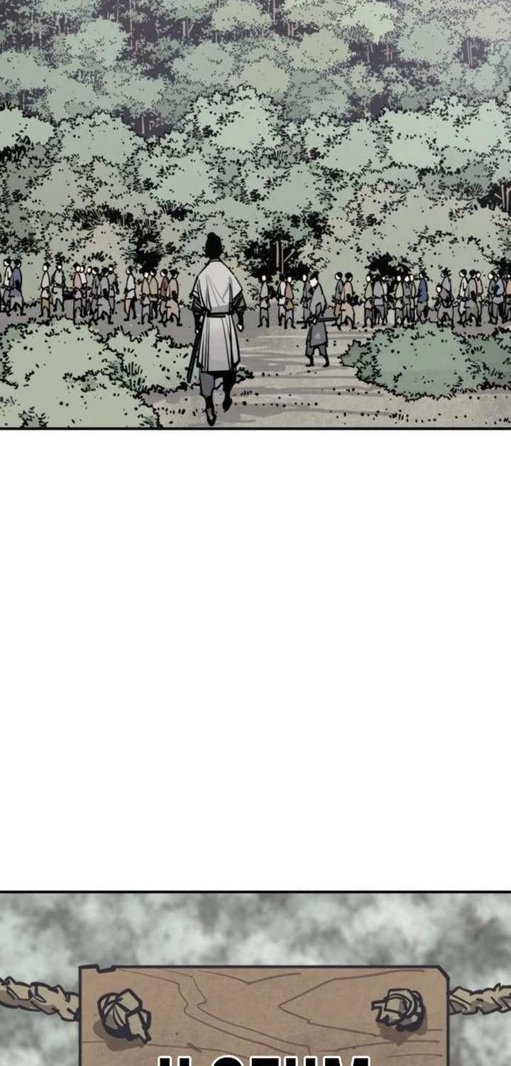 Death God Chapter 79 - halaman 37