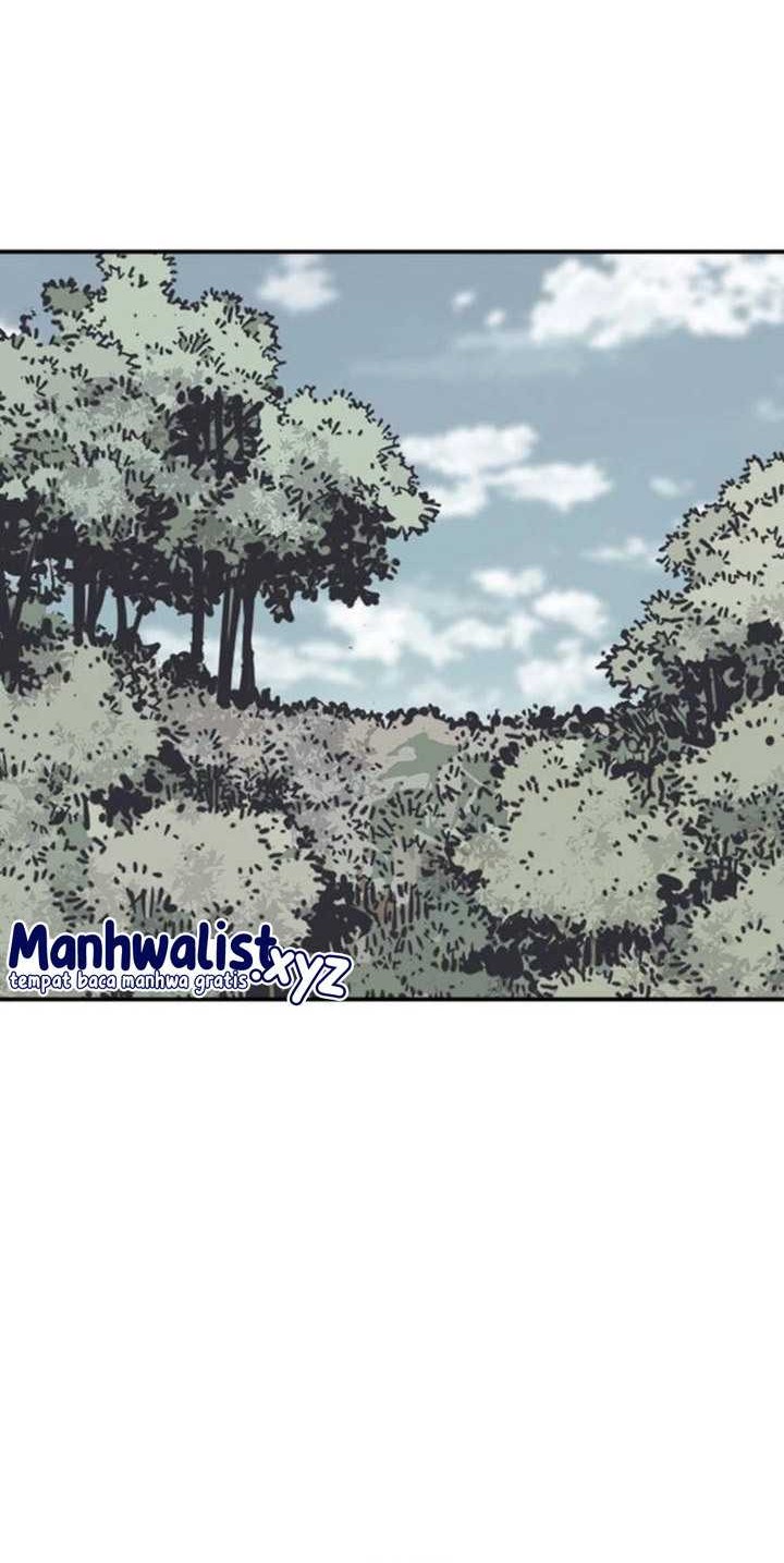 Death God Chapter 79 - halaman 51