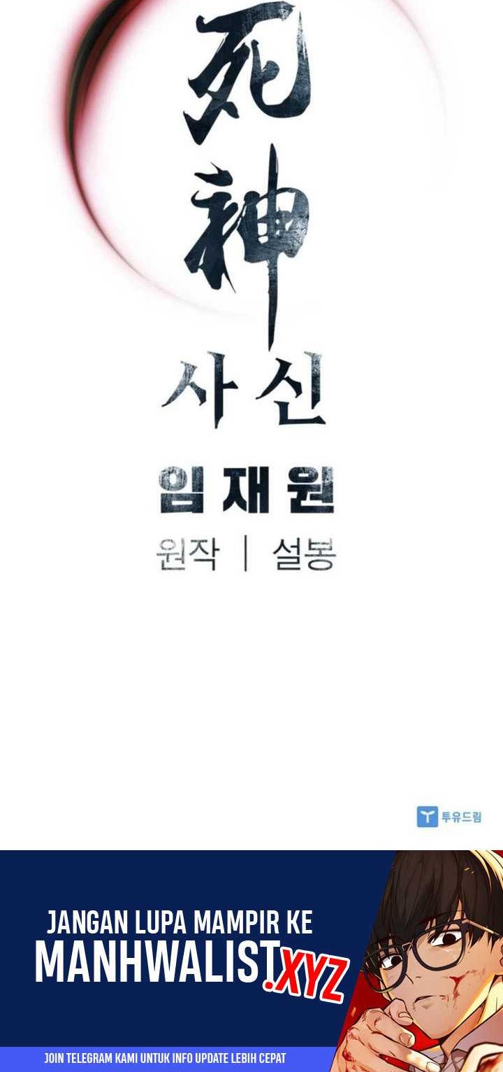 Death God Chapter 79 - halaman 61