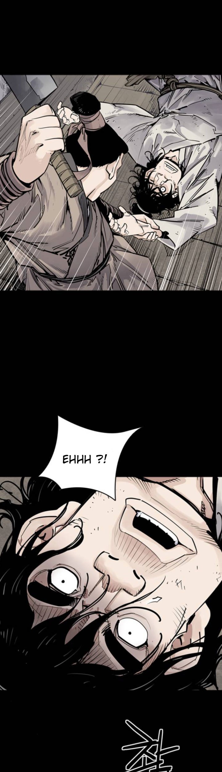 Death God Chapter 8 - halaman 18