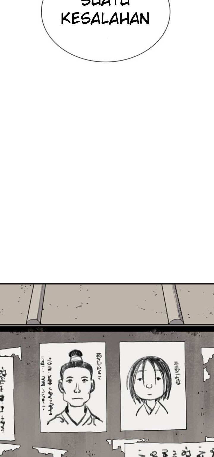 Death God Chapter 8 - halaman 53