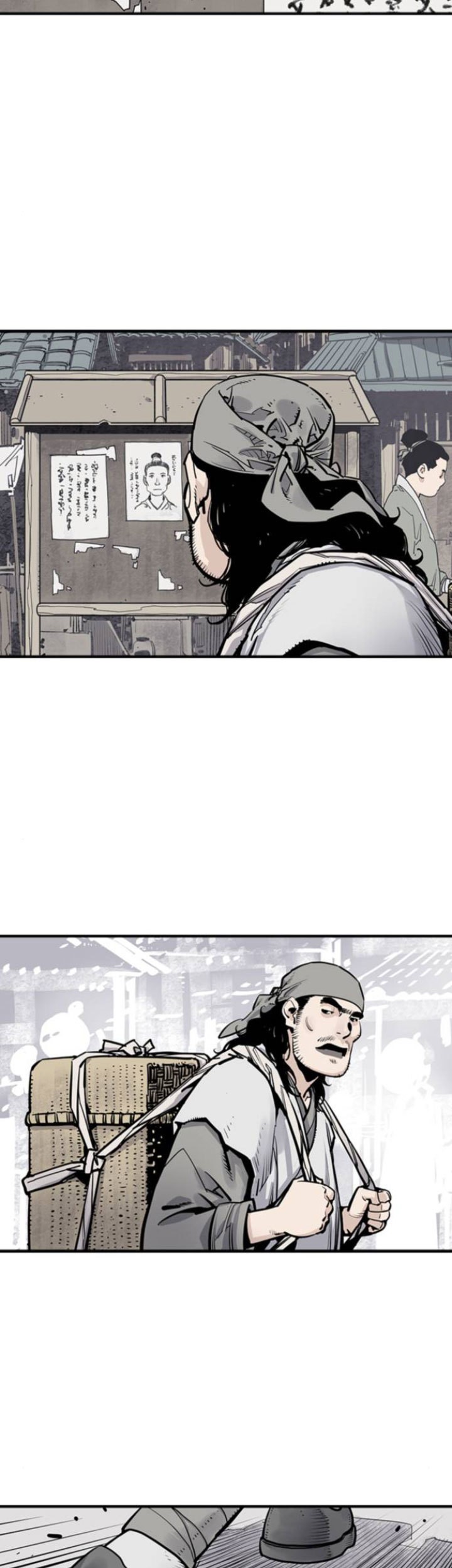Death God Chapter 8 - halaman 54