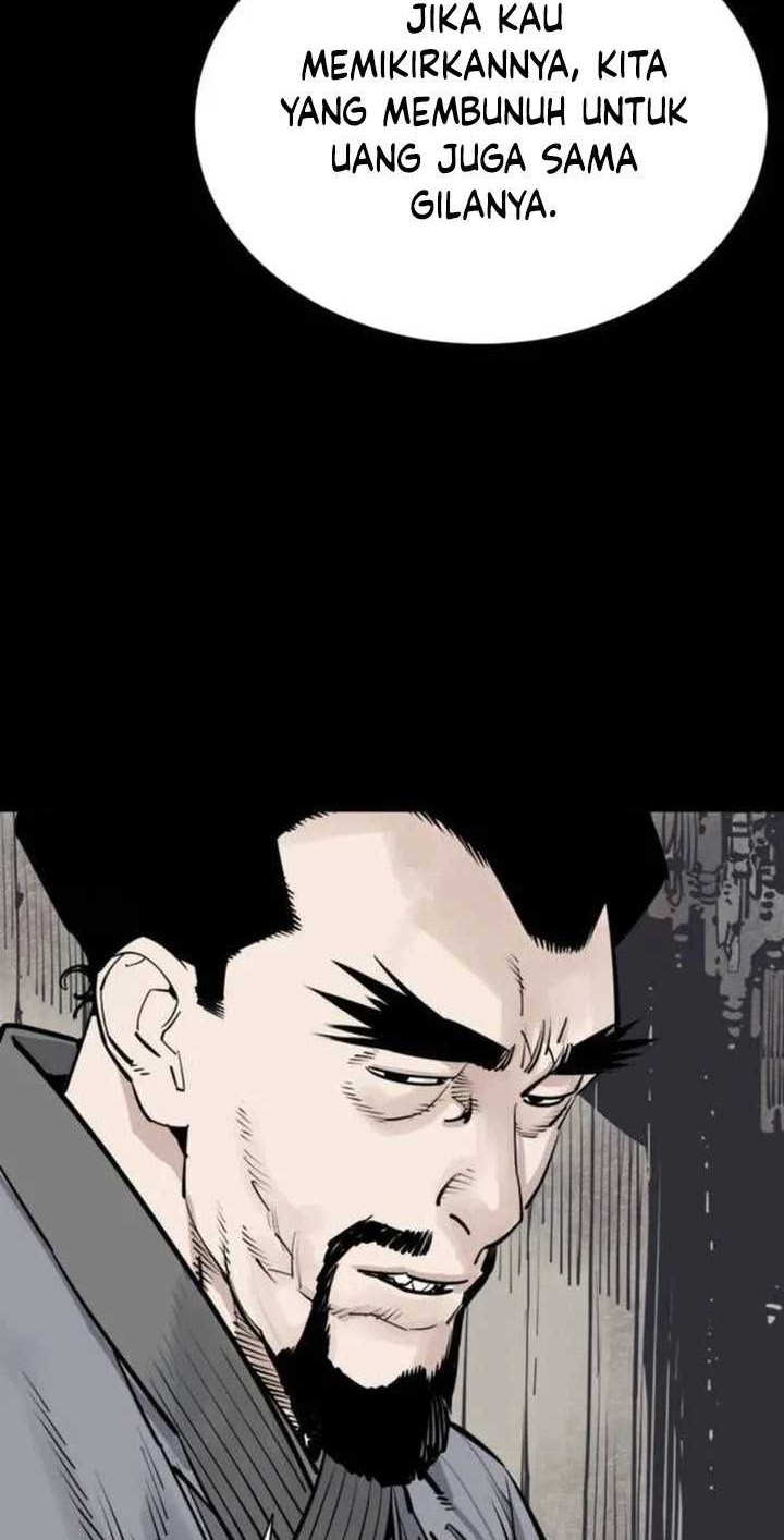 Death God Chapter 80 - halaman 13
