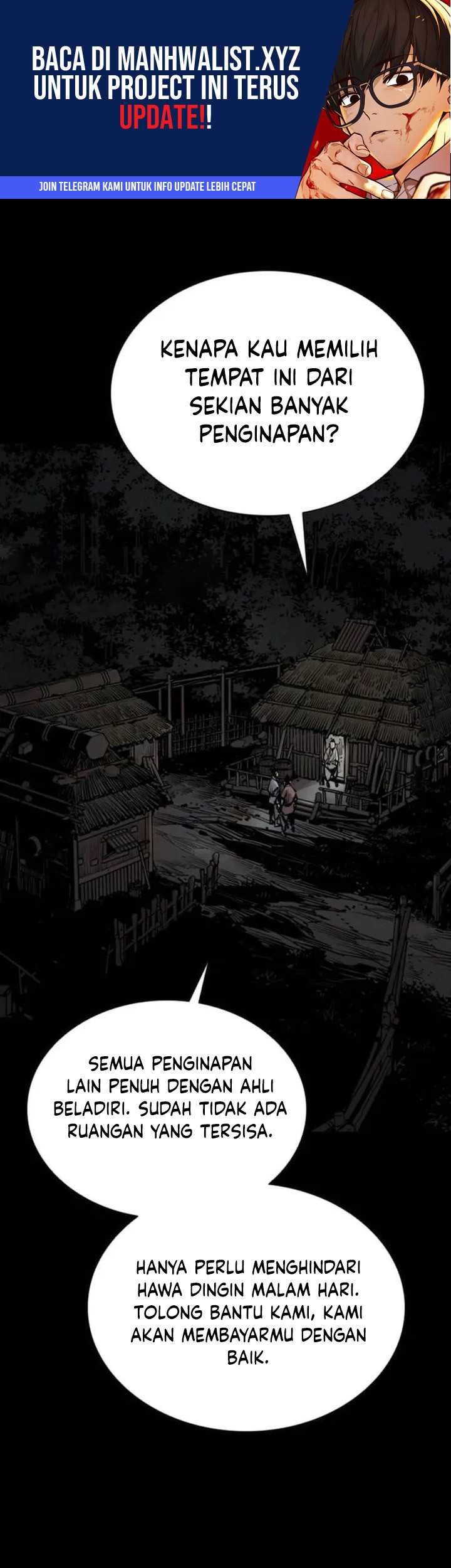 Death God Chapter 80 - halaman 2