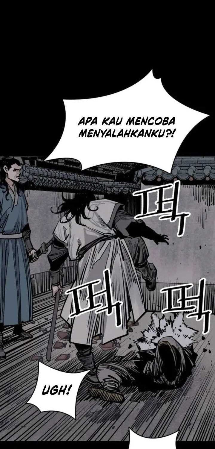 Death God Chapter 80 - halaman 23