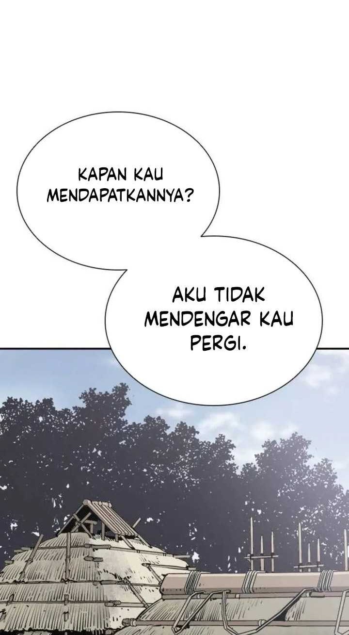 Death God Chapter 80 - halaman 35