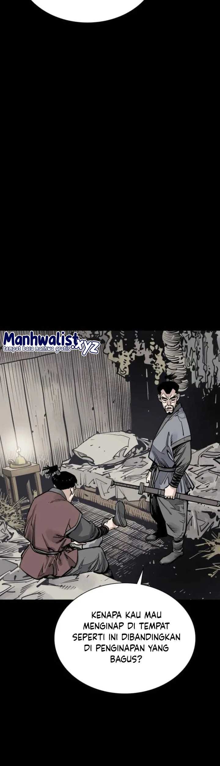 Death God Chapter 80 - halaman 4