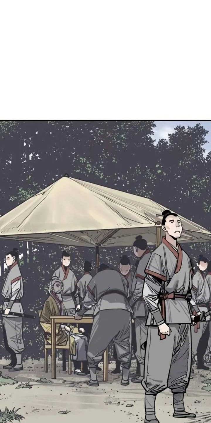 Death God Chapter 80 - halaman 45