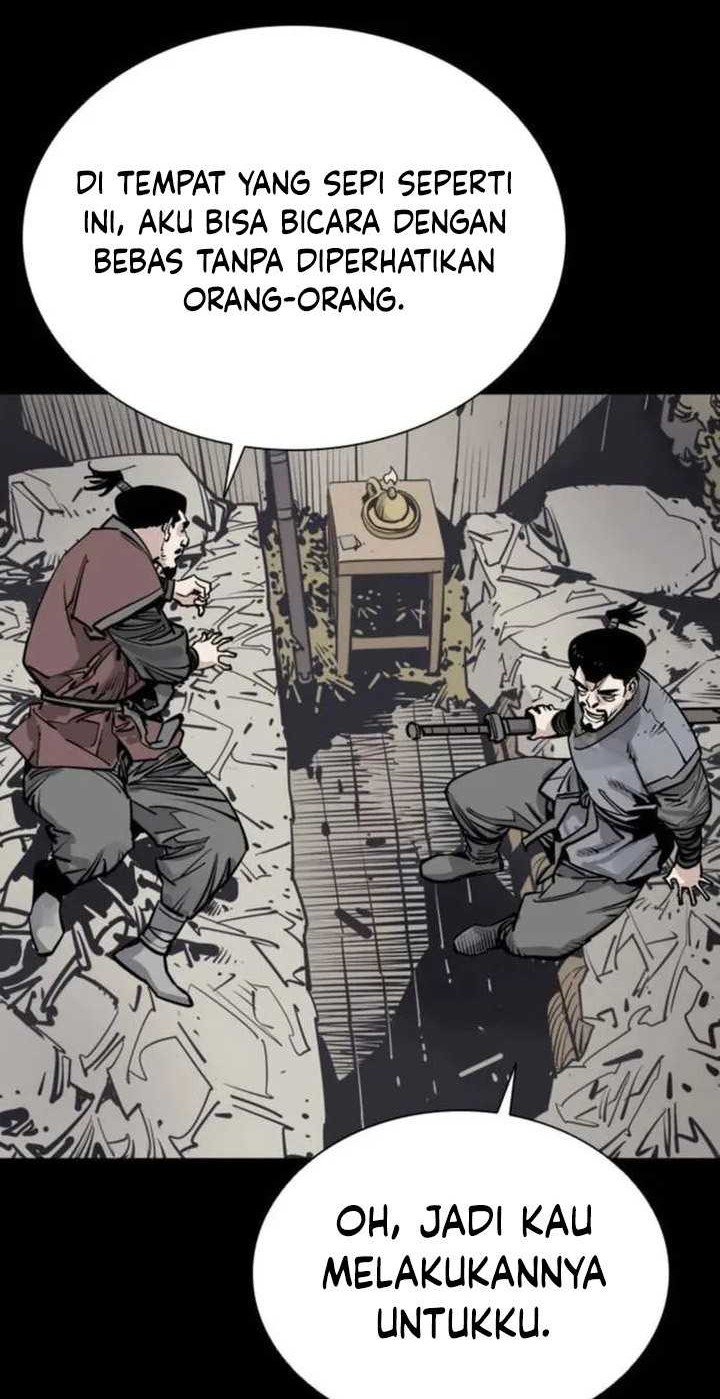 Death God Chapter 80 - halaman 5