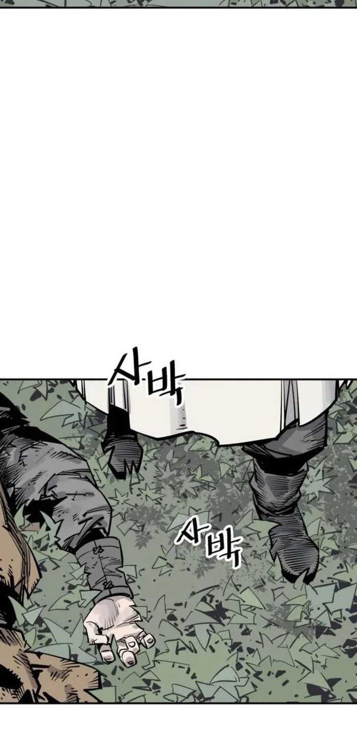 Death God Chapter 80 - halaman 61