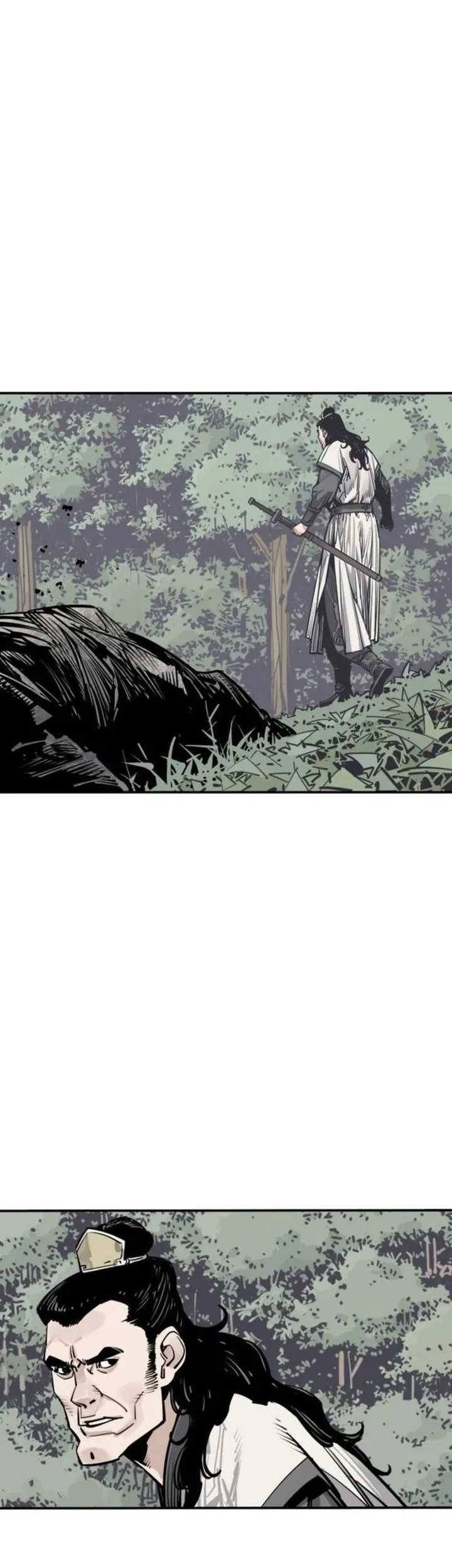 Death God Chapter 80 - halaman 62