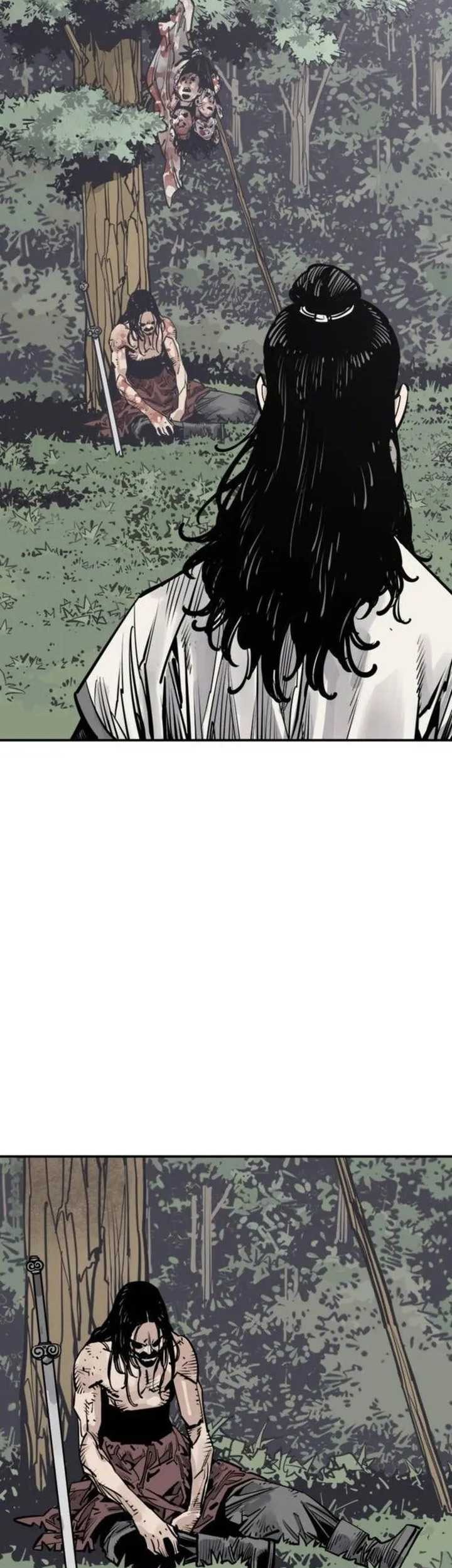 Death God Chapter 80 - halaman 64