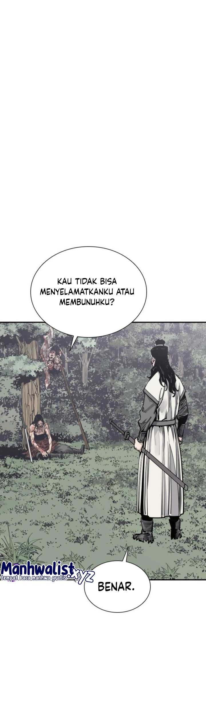 Death God Chapter 81 - halaman 2