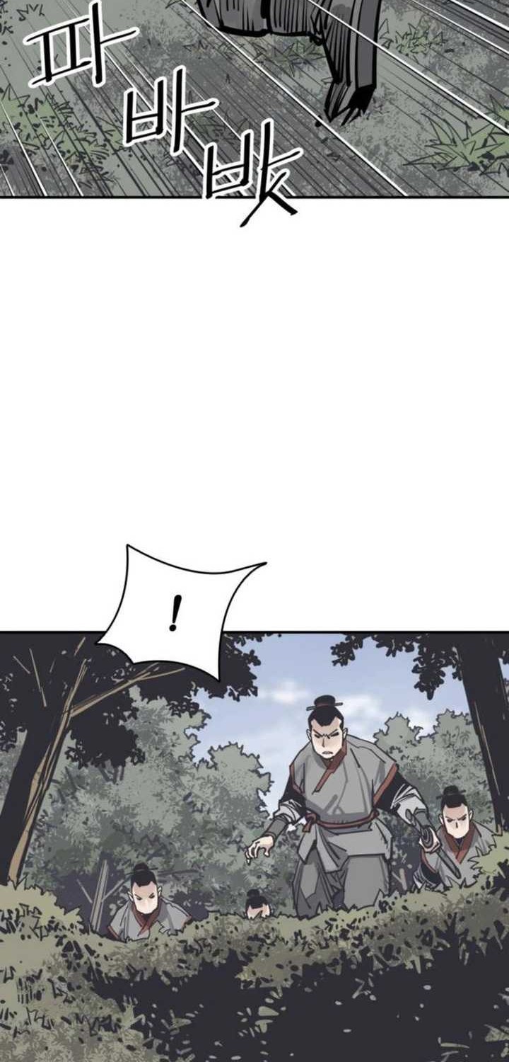 Death God Chapter 81 - halaman 39