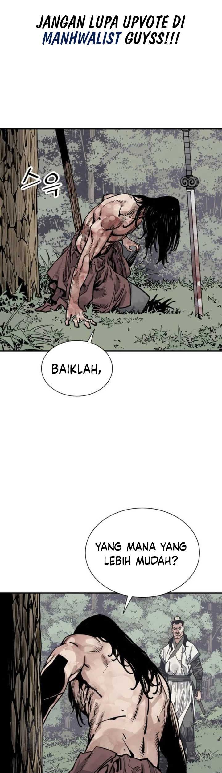 Death God Chapter 81 - halaman 4