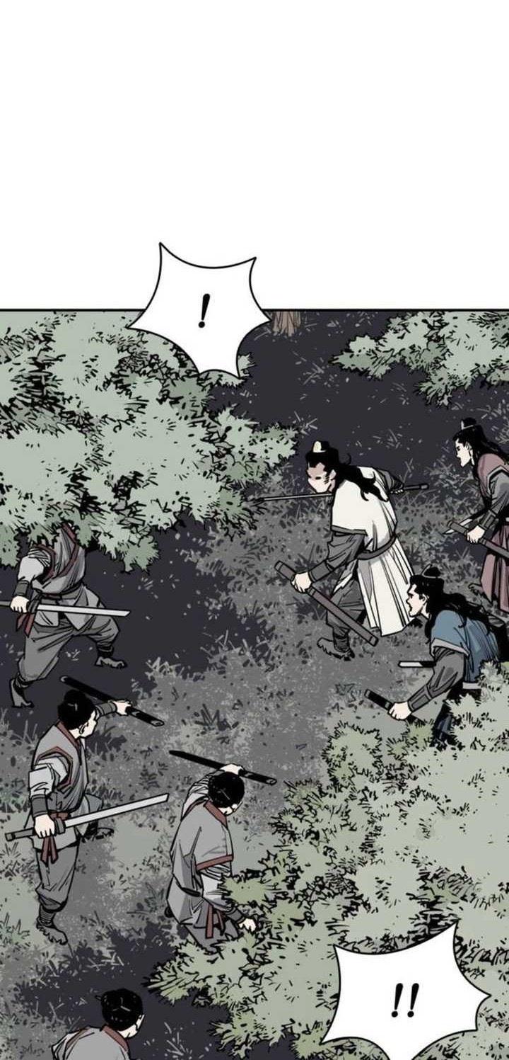 Death God Chapter 81 - halaman 45