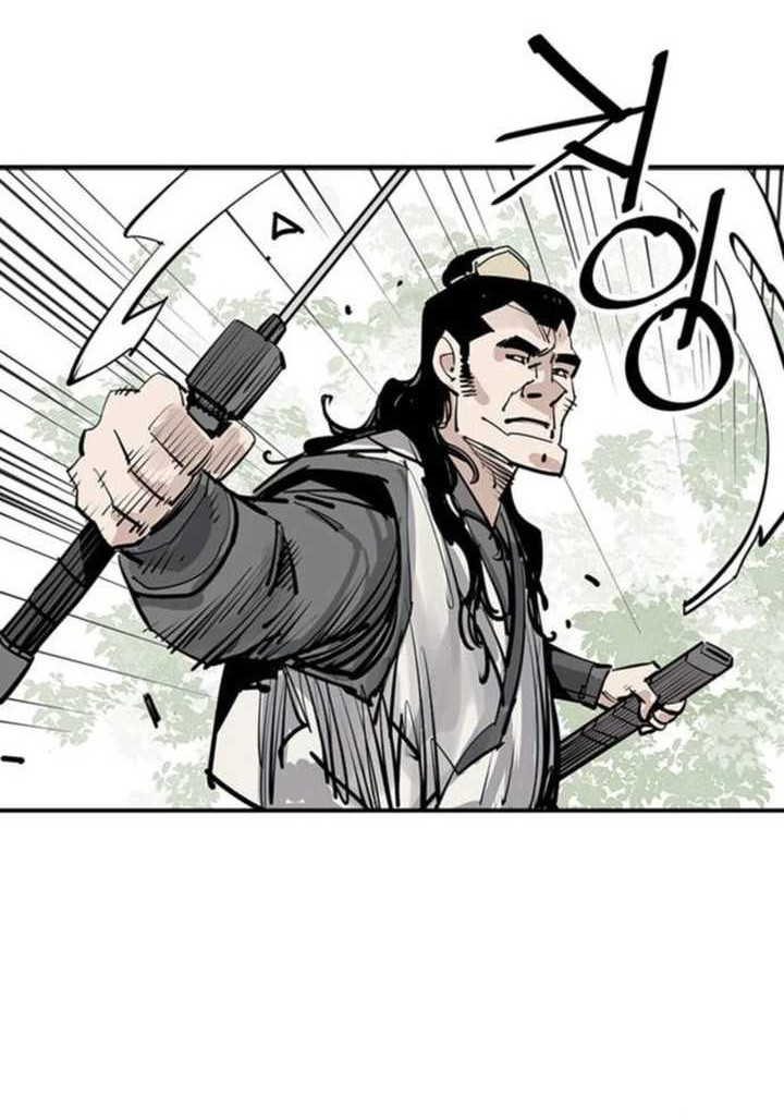 Death God Chapter 81 - halaman 9