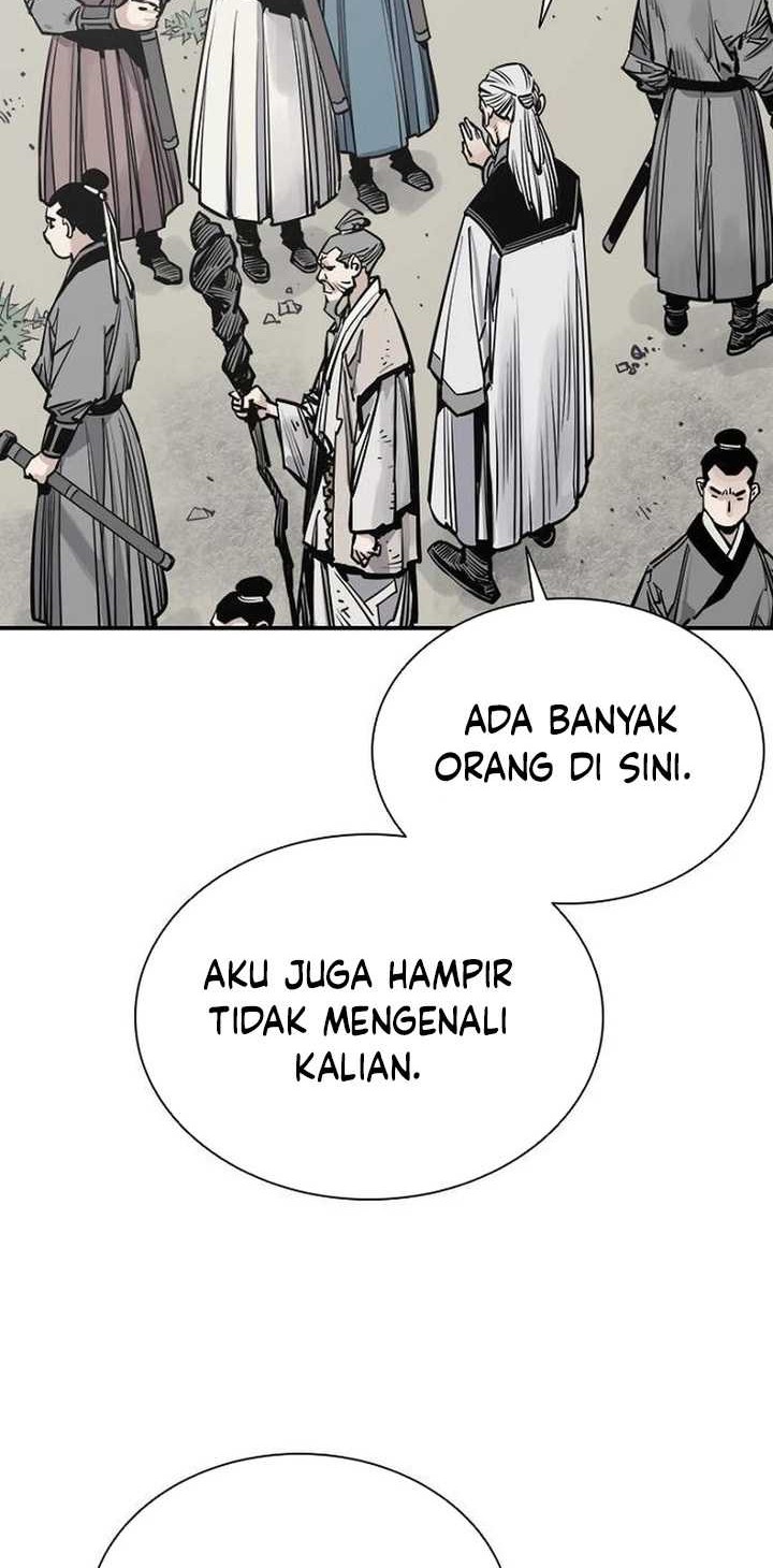 Death God Chapter 82 - halaman 11