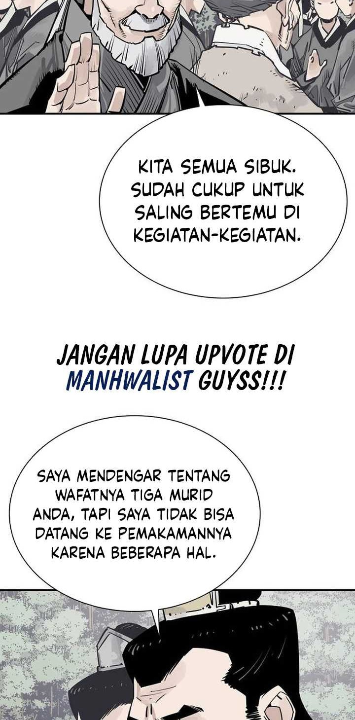 Death God Chapter 82 - halaman 13