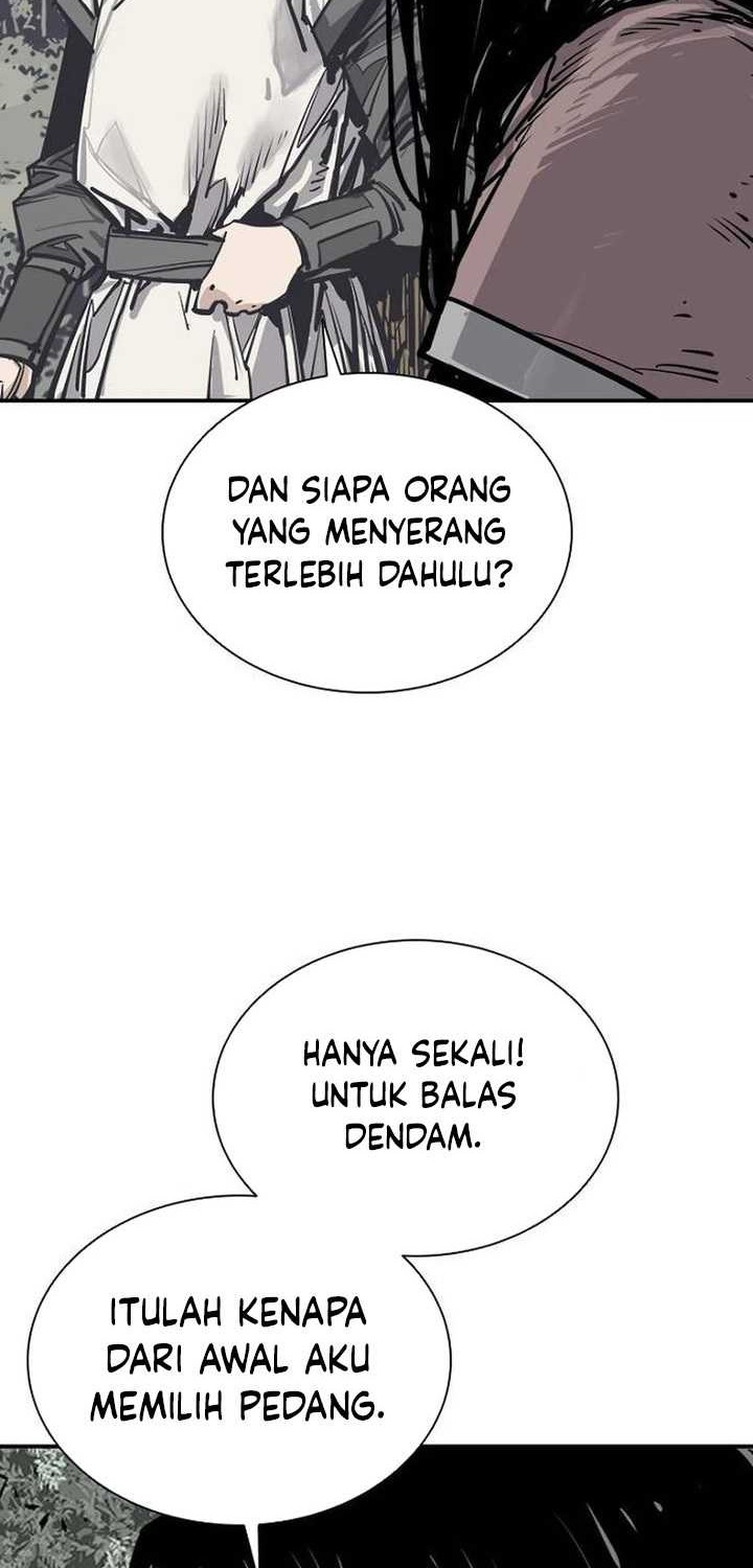 Death God Chapter 82 - halaman 45