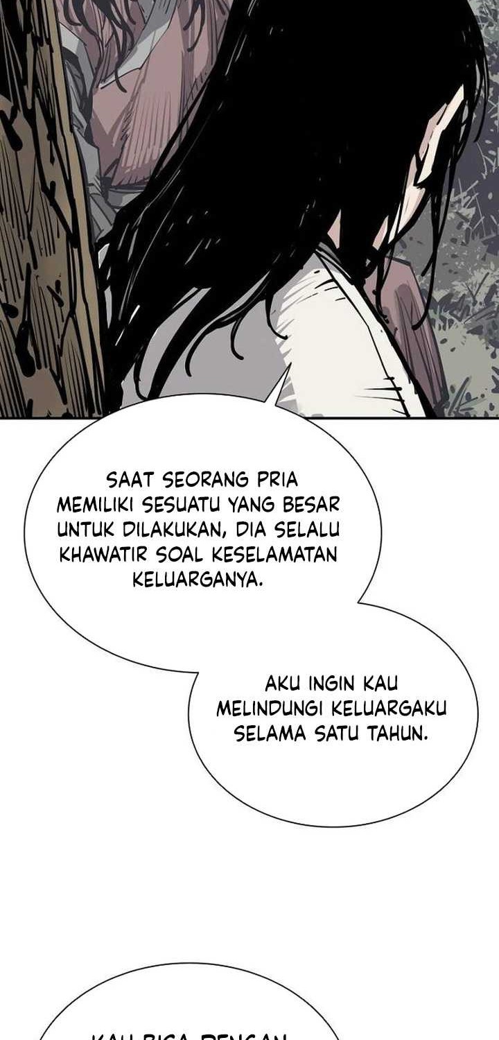 Death God Chapter 82 - halaman 47