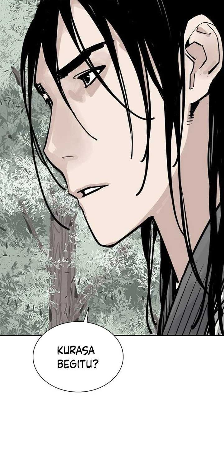Death God Chapter 82 - halaman 49