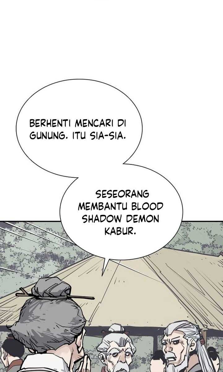 Death God Chapter 82 - halaman 55