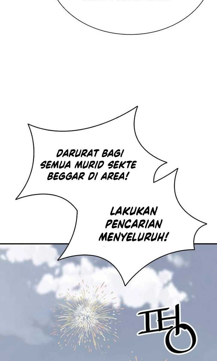 Death God Chapter 82 - halaman 57