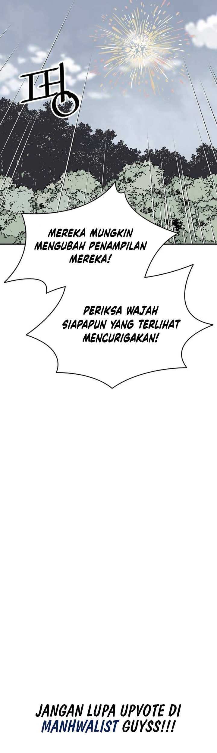 Death God Chapter 82 - halaman 58